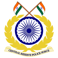 Central Reserve Police Force