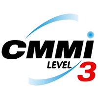 CMMI Logo