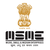 MSME logo