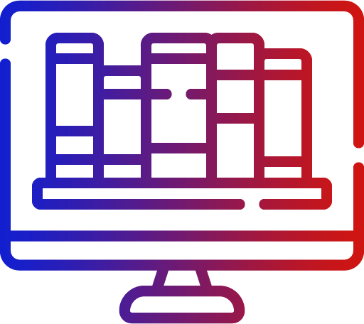 Library management system