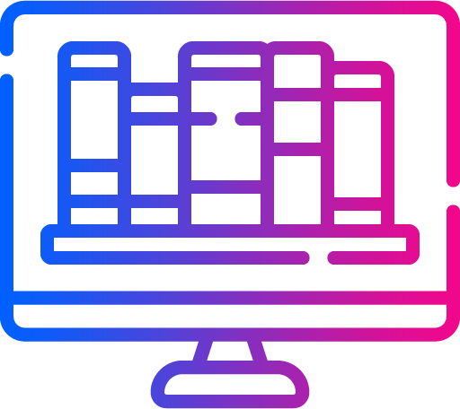 Library management system