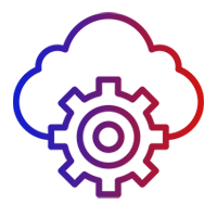 Cloud Services icon