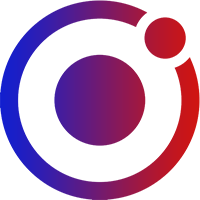 Ionic Icon