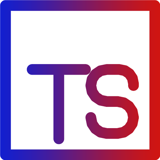 Type Script Icon