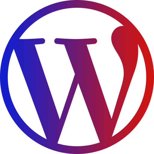 WordPress Icon