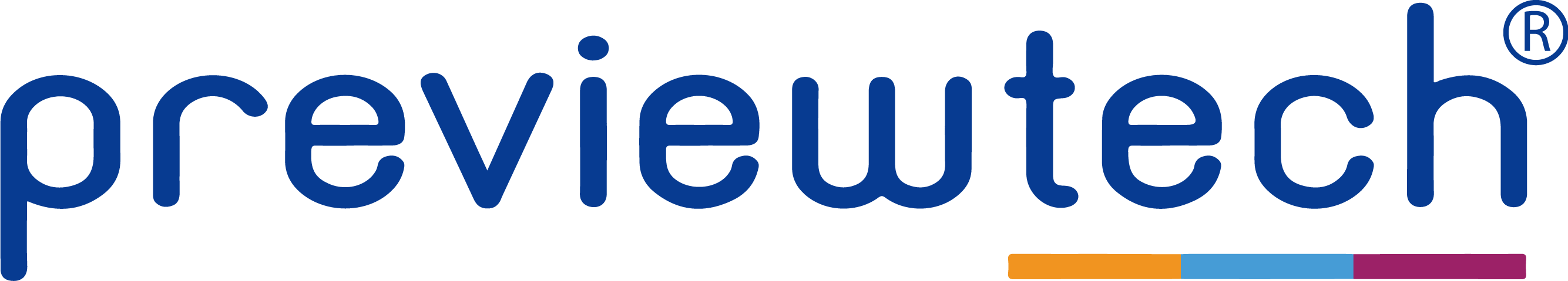 Previewtech Logo